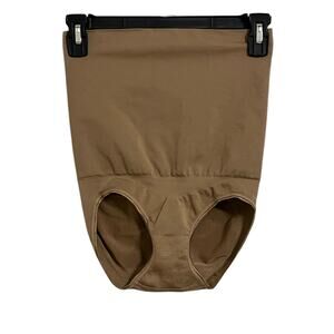 Assests by Spanx Shaping High Waisted Brief Shapewear